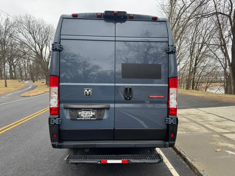 2019 RAM ProMaster Cargo Van 3500 High Roof 159