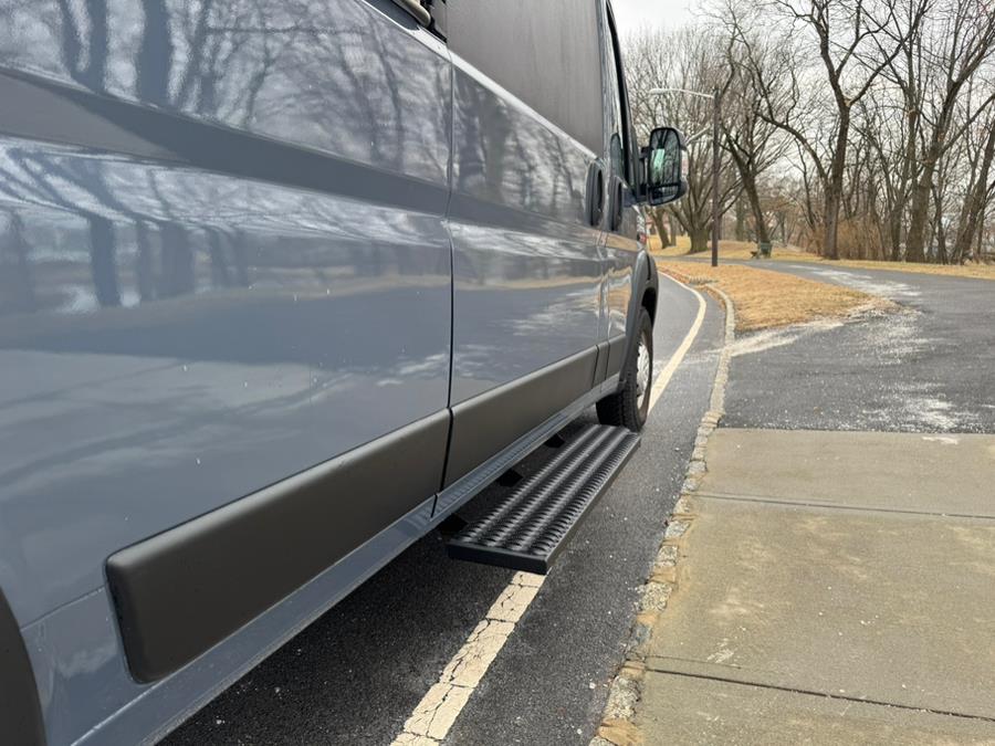 2019 RAM ProMaster Cargo Van 3500 High Roof 159