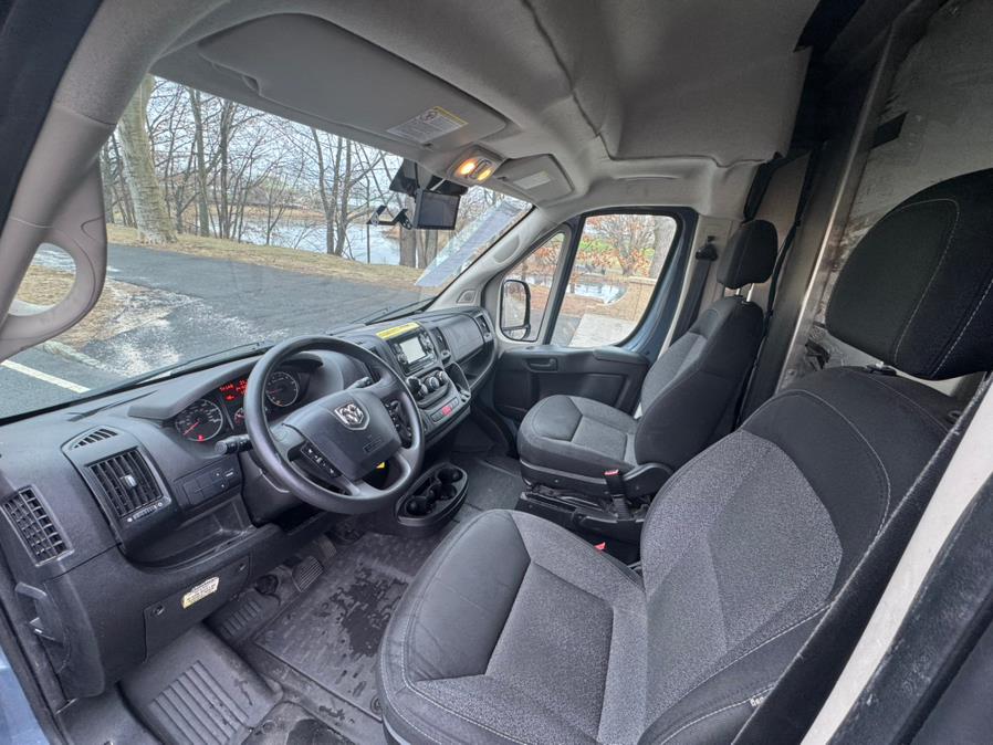 2019 RAM ProMaster Cargo Van 3500 High Roof 159