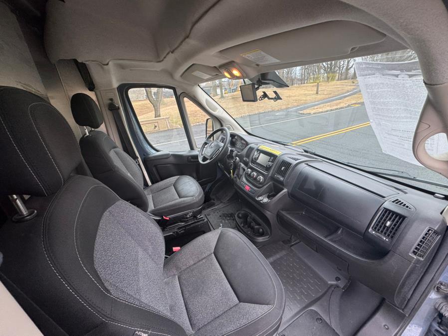 2019 RAM ProMaster Cargo Van 3500 High Roof 159