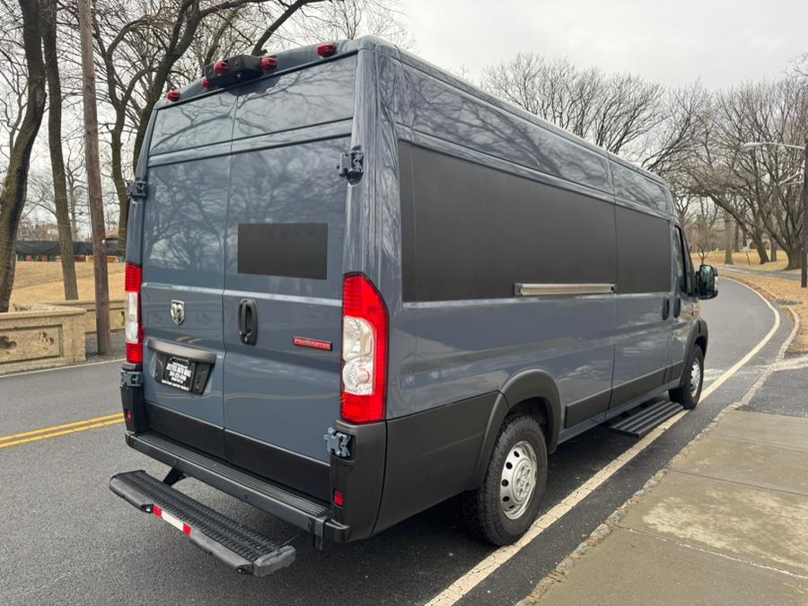 2019 RAM ProMaster Cargo Van 3500 High Roof 159