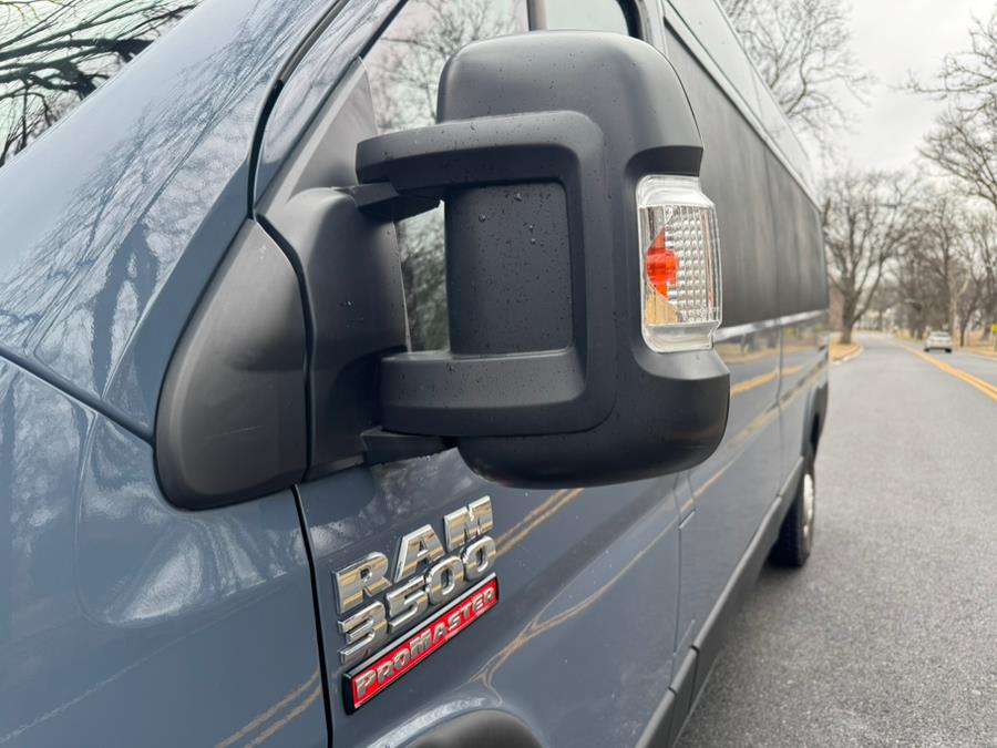 2019 RAM ProMaster Cargo Van 3500 High Roof 159