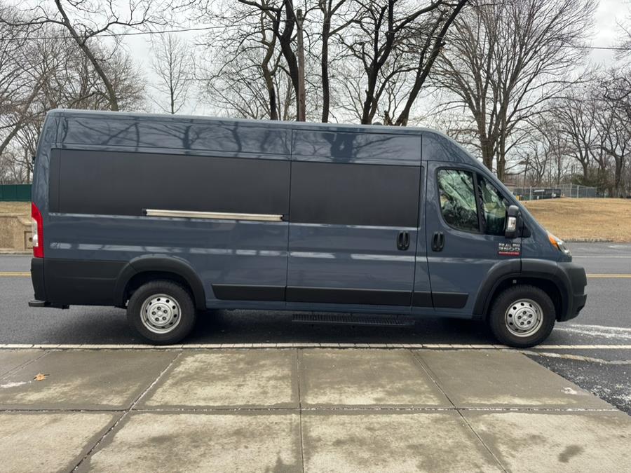 2019 RAM ProMaster Cargo Van 3500 High Roof 159