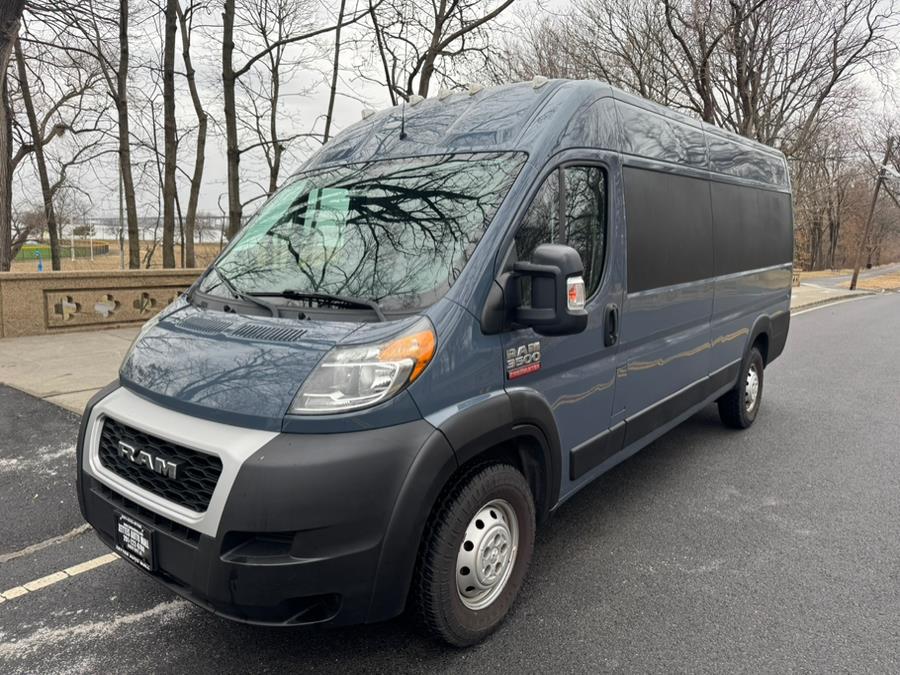 2019 RAM ProMaster Cargo Van 3500 High Roof 159