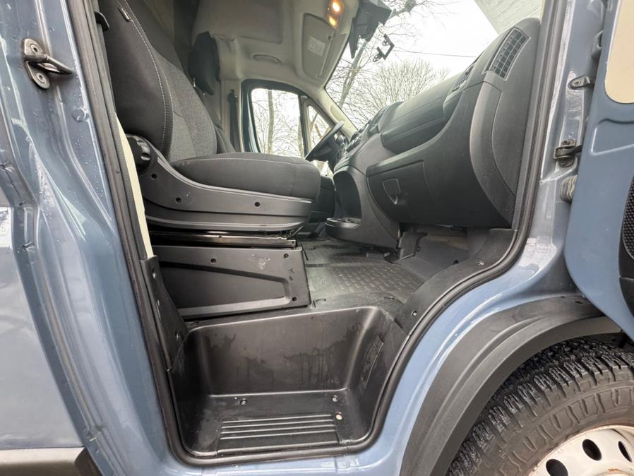 2019 RAM ProMaster Cargo Van 3500 High Roof 159