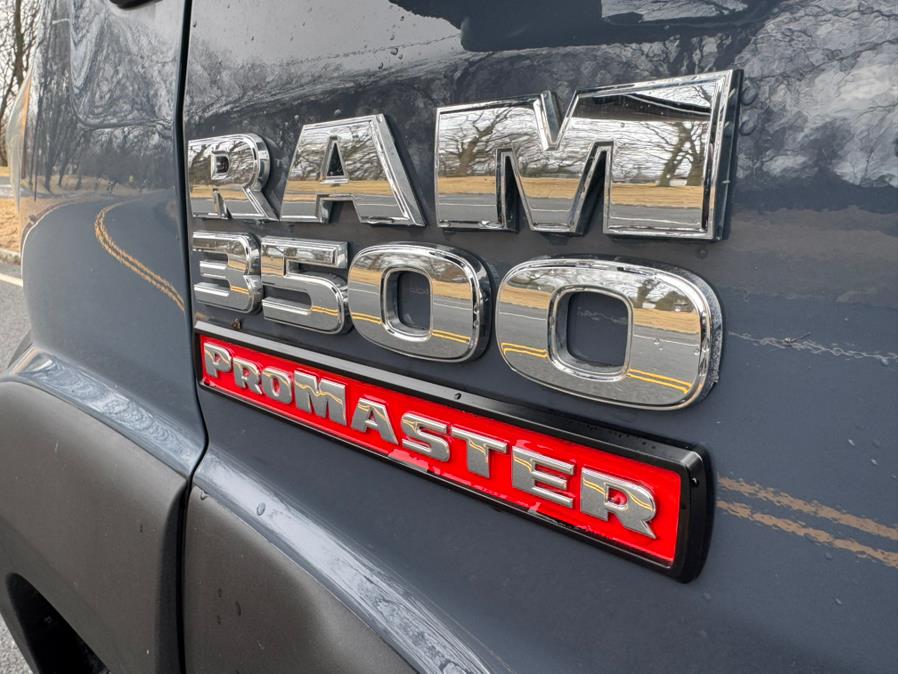 2019 RAM ProMaster Cargo Van 3500 High Roof 159