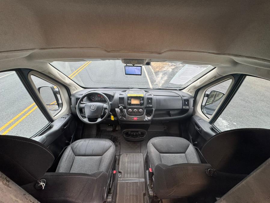 2019 RAM ProMaster Cargo Van 3500 High Roof 159