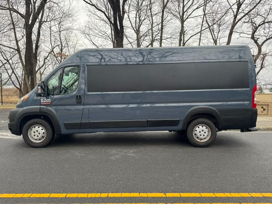 2019 RAM ProMaster Cargo Van 3500 High Roof 159