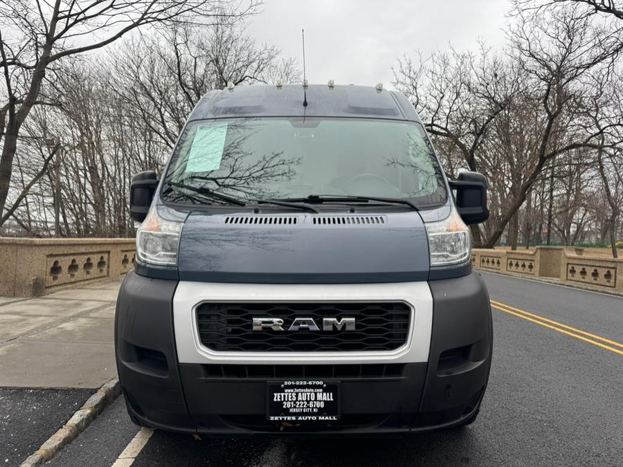 2019 RAM ProMaster Cargo Van 3500 High Roof 159