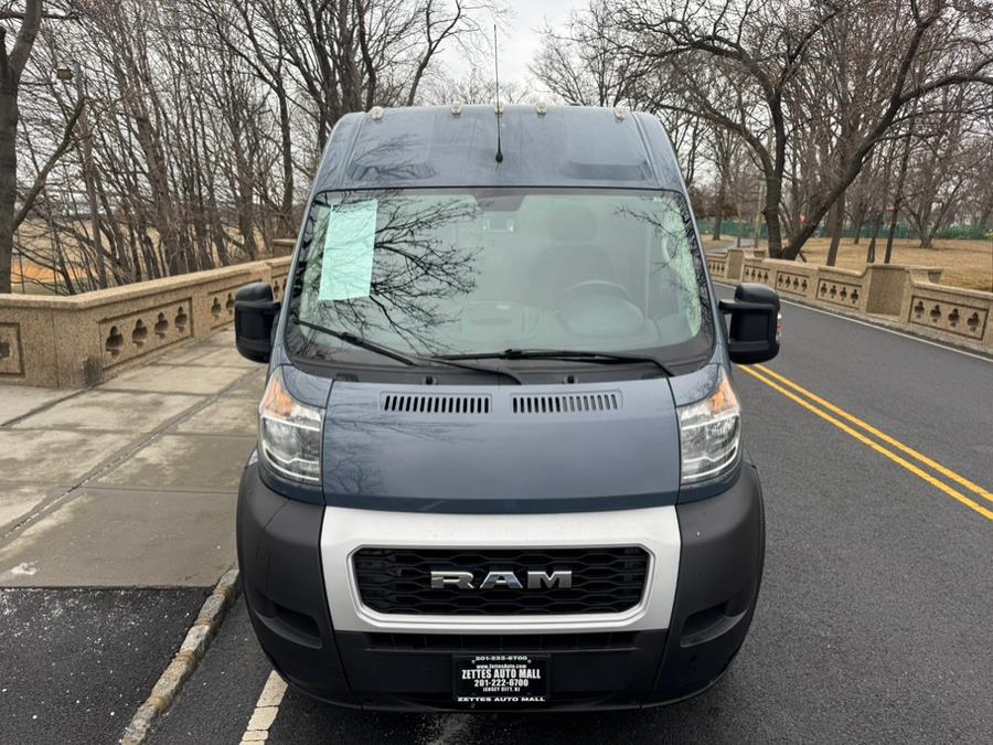 2019 RAM ProMaster Cargo Van 3500 High Roof 159