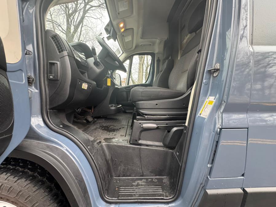 2019 RAM ProMaster Cargo Van 3500 High Roof 159