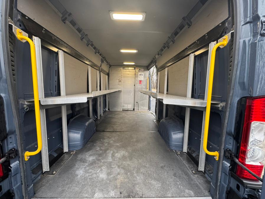 2019 RAM ProMaster Cargo Van 3500 High Roof 159