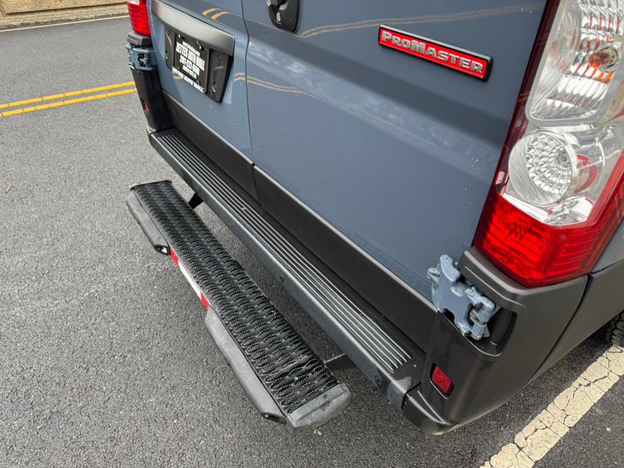 2019 RAM ProMaster Cargo Van 3500 High Roof 159