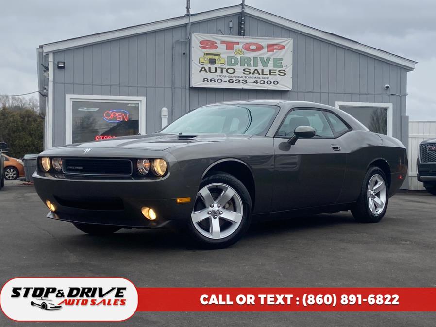 2010 Dodge Challenger SE photo