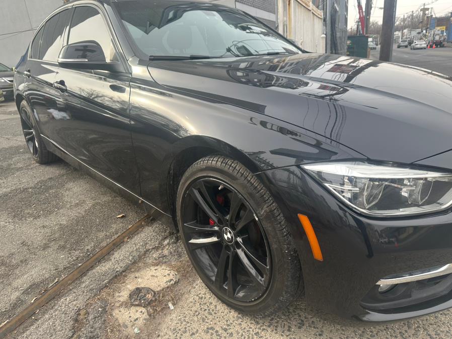 2016 BMW 3 Series 328i xDrive