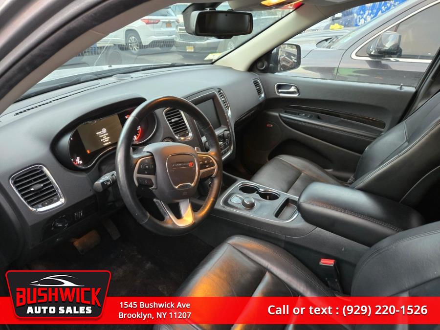 2016 Dodge Durango AWD 4dr Limited photo