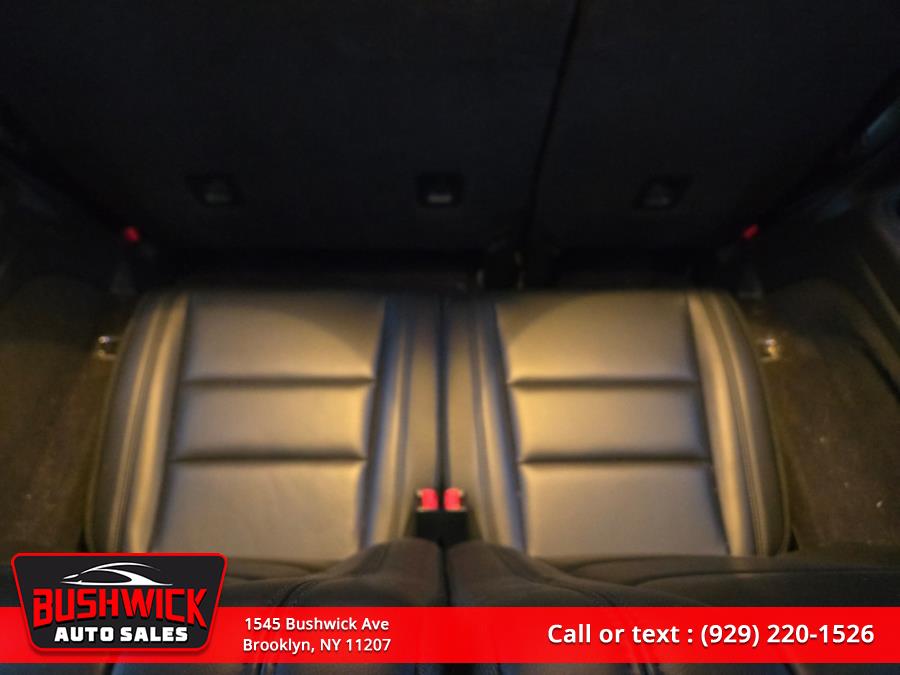 2016 Dodge Durango AWD 4dr Limited photo