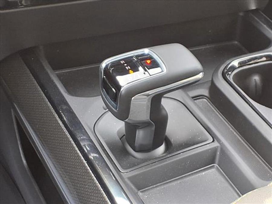 2023 Chevrolet Silverado 1500 ZR2 photo