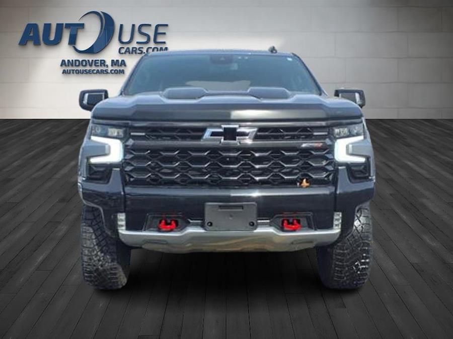 2023 Chevrolet Silverado 1500 ZR2 photo