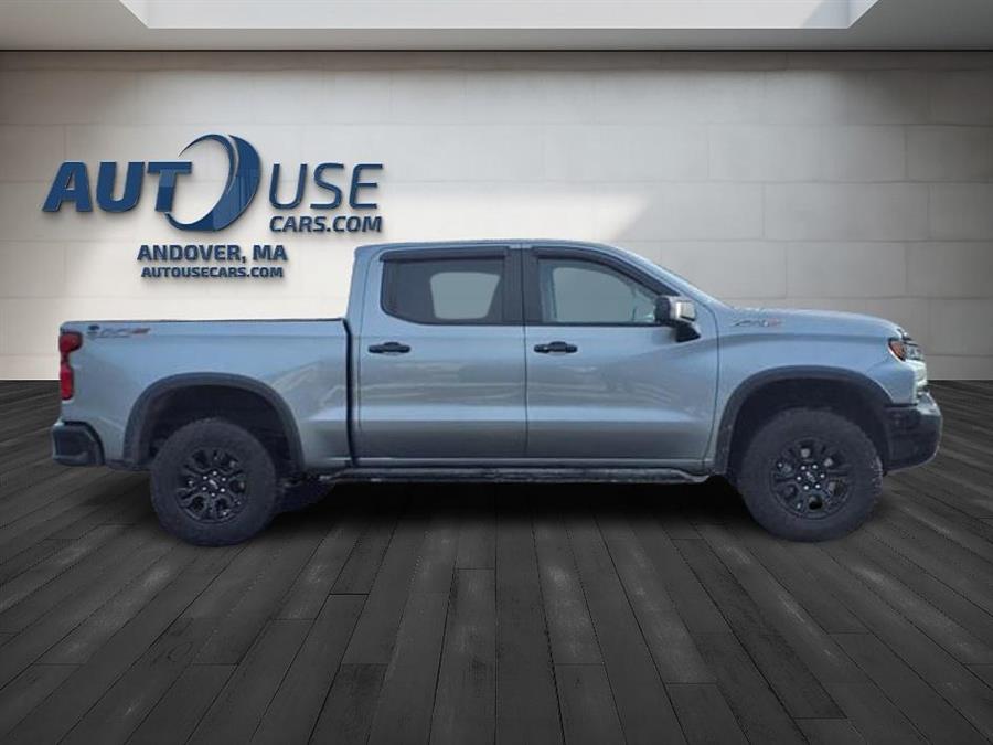 2023 Chevrolet Silverado 1500 ZR2 photo