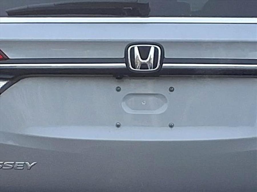 2023 Honda Odyssey EX-L photo