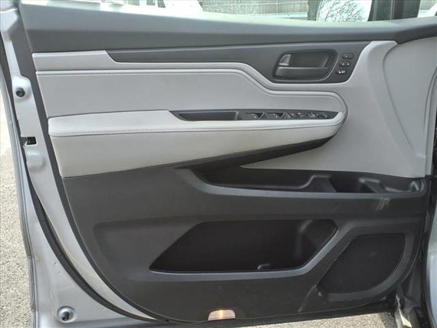 2023 Honda Odyssey EX-L photo