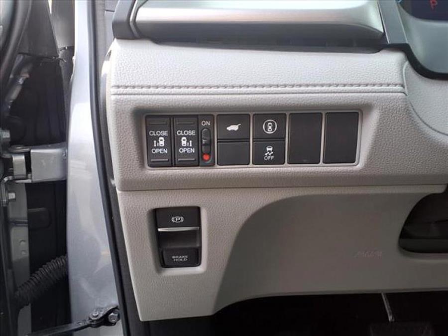 2023 Honda Odyssey EX-L photo