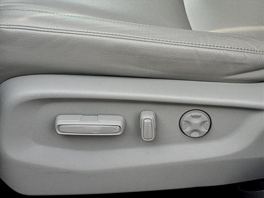 2023 Honda Odyssey EX-L photo
