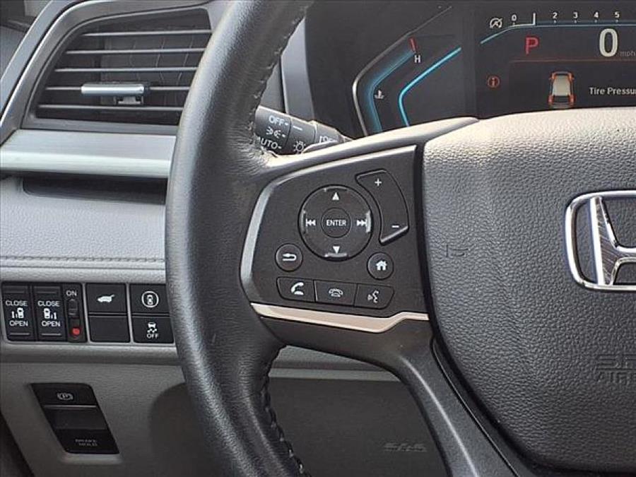 2023 Honda Odyssey EX-L photo