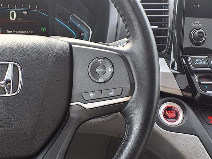 2023 Honda Odyssey EX-L photo