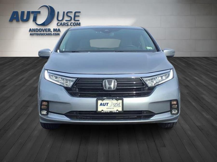 2023 Honda Odyssey EX-L photo