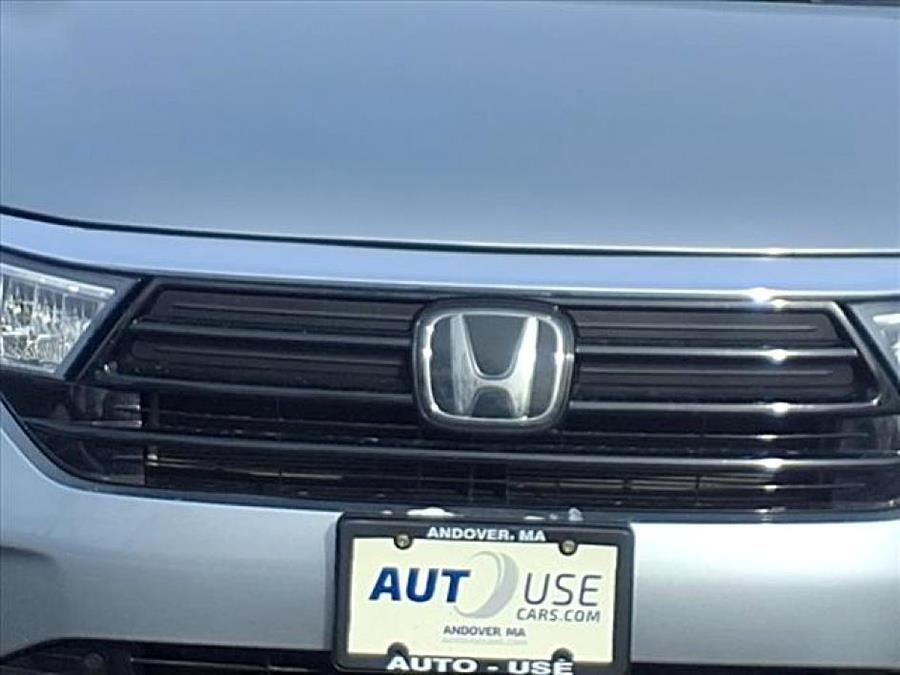2023 Honda Odyssey EX-L photo