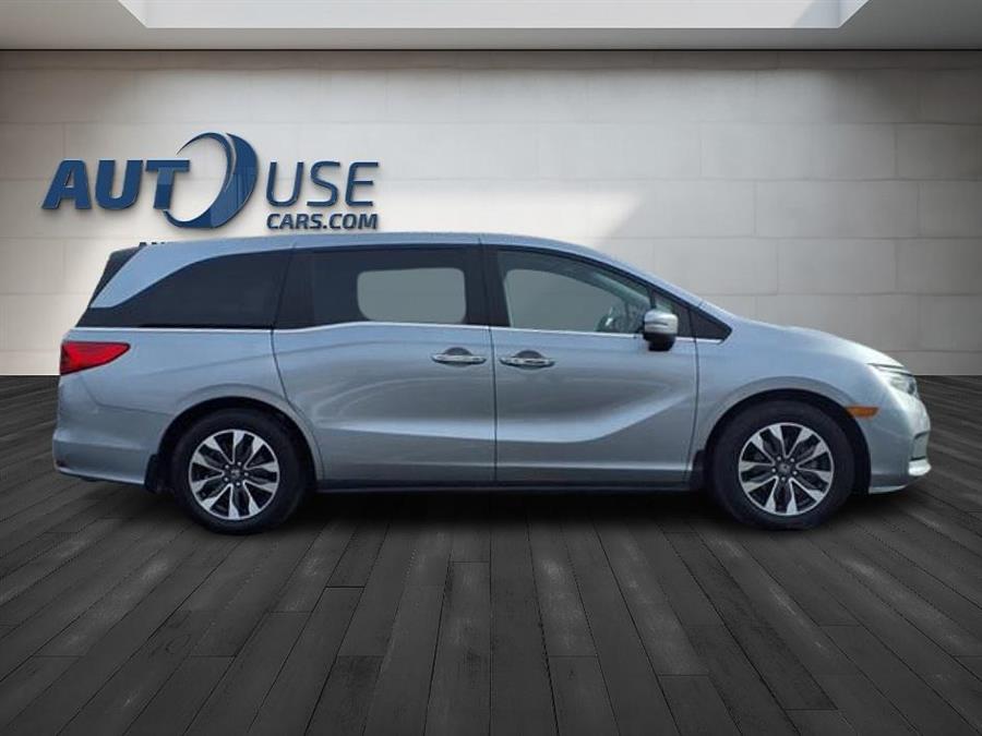 2023 Honda Odyssey EX-L photo