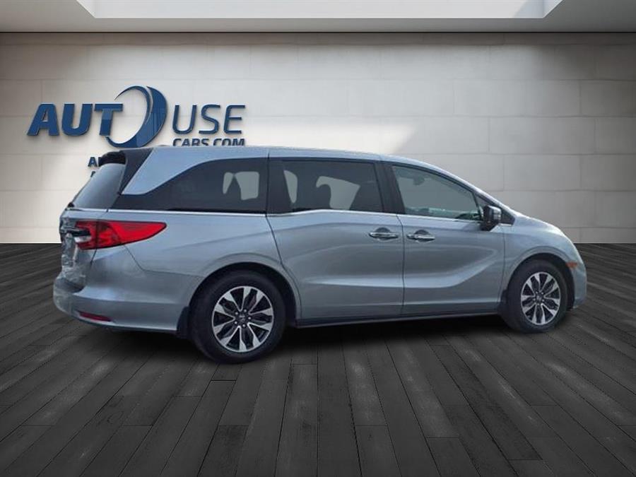 2023 Honda Odyssey EX-L photo