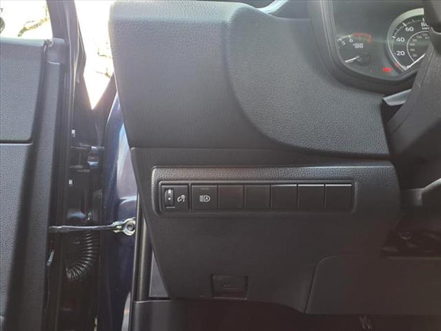 2021 Toyota Corolla LE photo