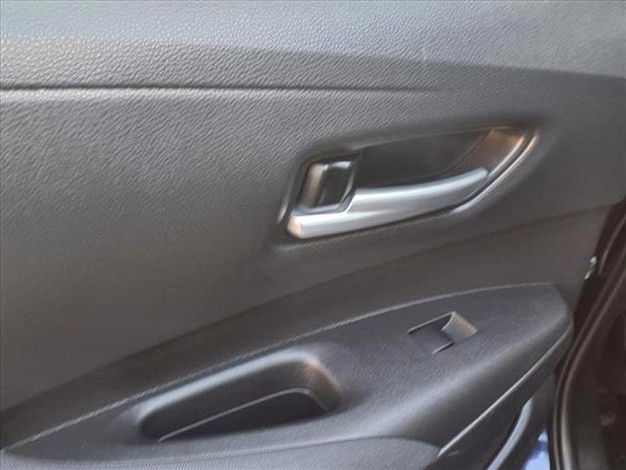 2021 Toyota Corolla LE photo