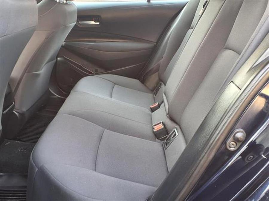 2021 Toyota Corolla LE photo
