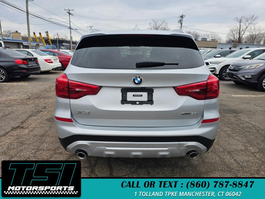 2019 BMW X3 xDrive30i Sports Activity Vehi photo