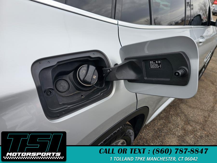 2019 BMW X3 xDrive30i Sports Activity Vehi photo