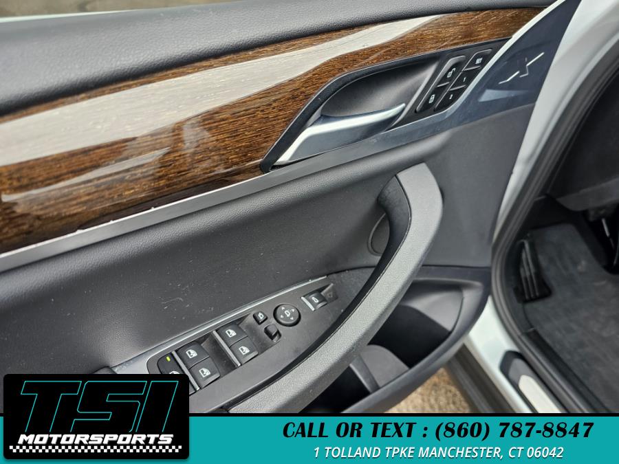2019 BMW X3 xDrive30i Sports Activity Vehi photo