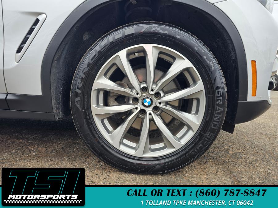 2019 BMW X3 xDrive30i Sports Activity Vehi photo