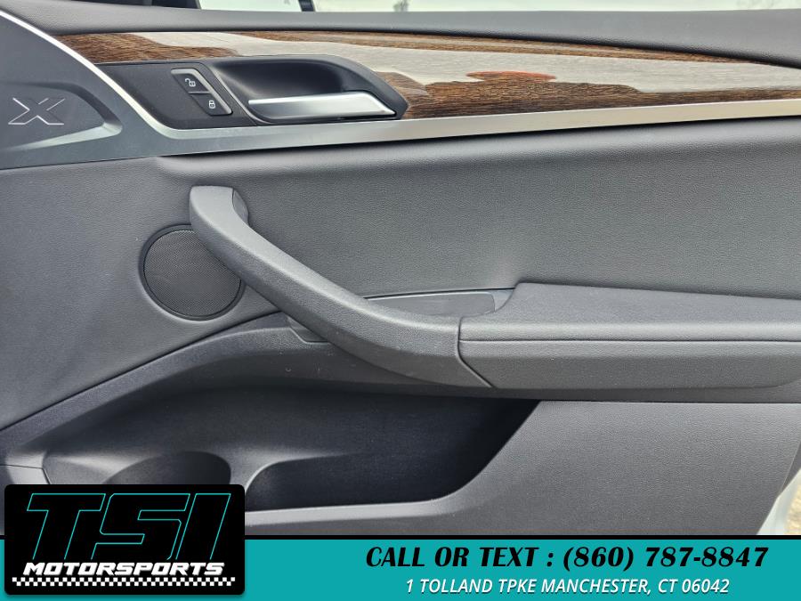 2019 BMW X3 xDrive30i Sports Activity Vehi photo