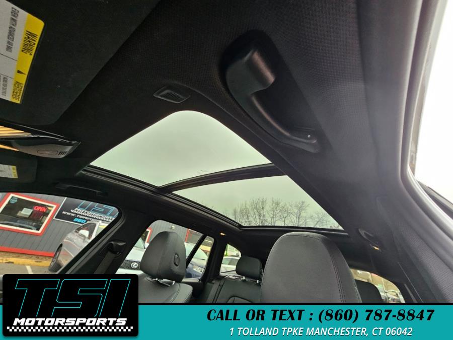 2019 BMW X3 xDrive30i Sports Activity Vehi photo