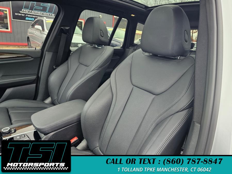 2019 BMW X3 xDrive30i Sports Activity Vehi photo
