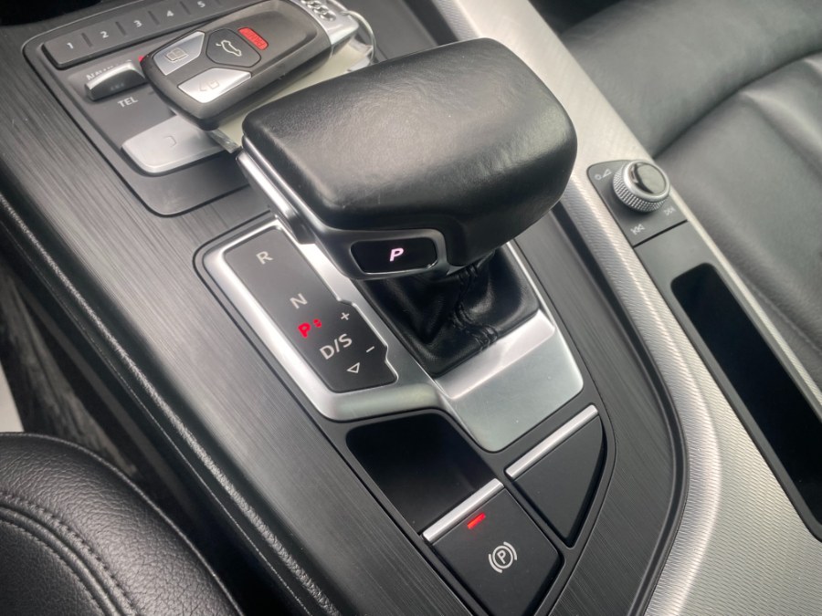 2018 Audi A4 2.0 TFSI Premium Plus S Tronic photo