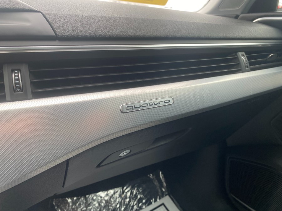 2018 Audi A4 2.0 TFSI Premium Plus S Tronic photo
