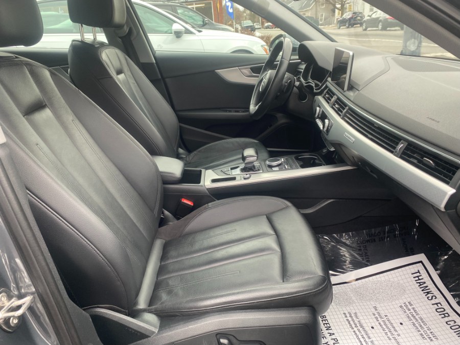 2018 Audi A4 2.0 TFSI Premium Plus S Tronic photo