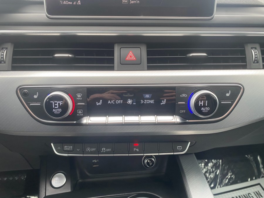 2018 Audi A4 2.0 TFSI Premium Plus S Tronic photo