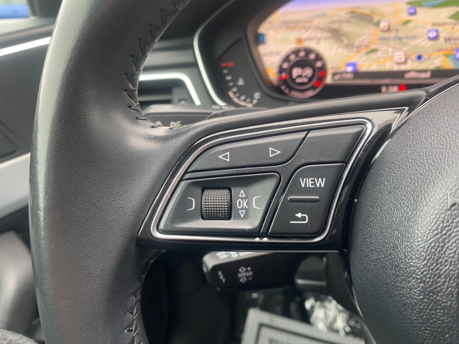 2018 Audi A4 2.0 TFSI Premium Plus S Tronic photo