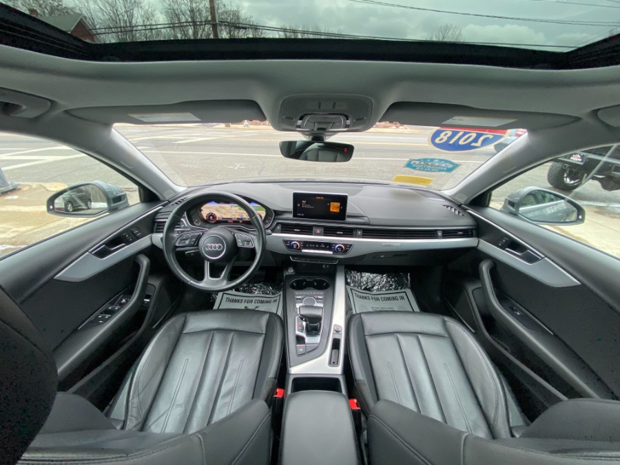 2018 Audi A4 2.0 TFSI Premium Plus S Tronic photo